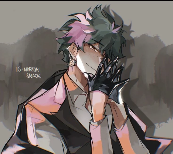 deku villano thumbnail