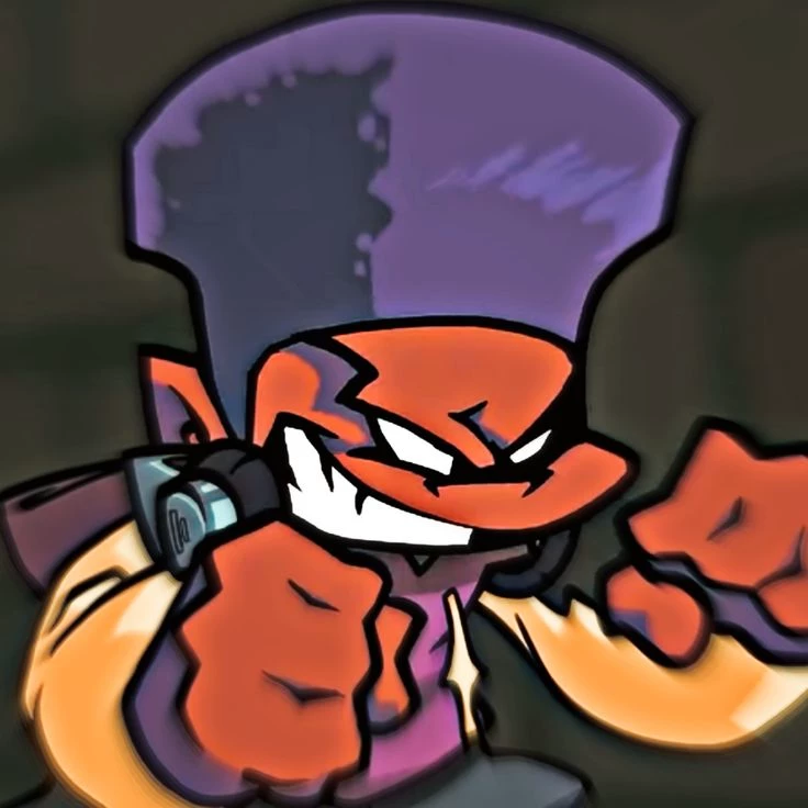 Darnell-FNF  thumbnail