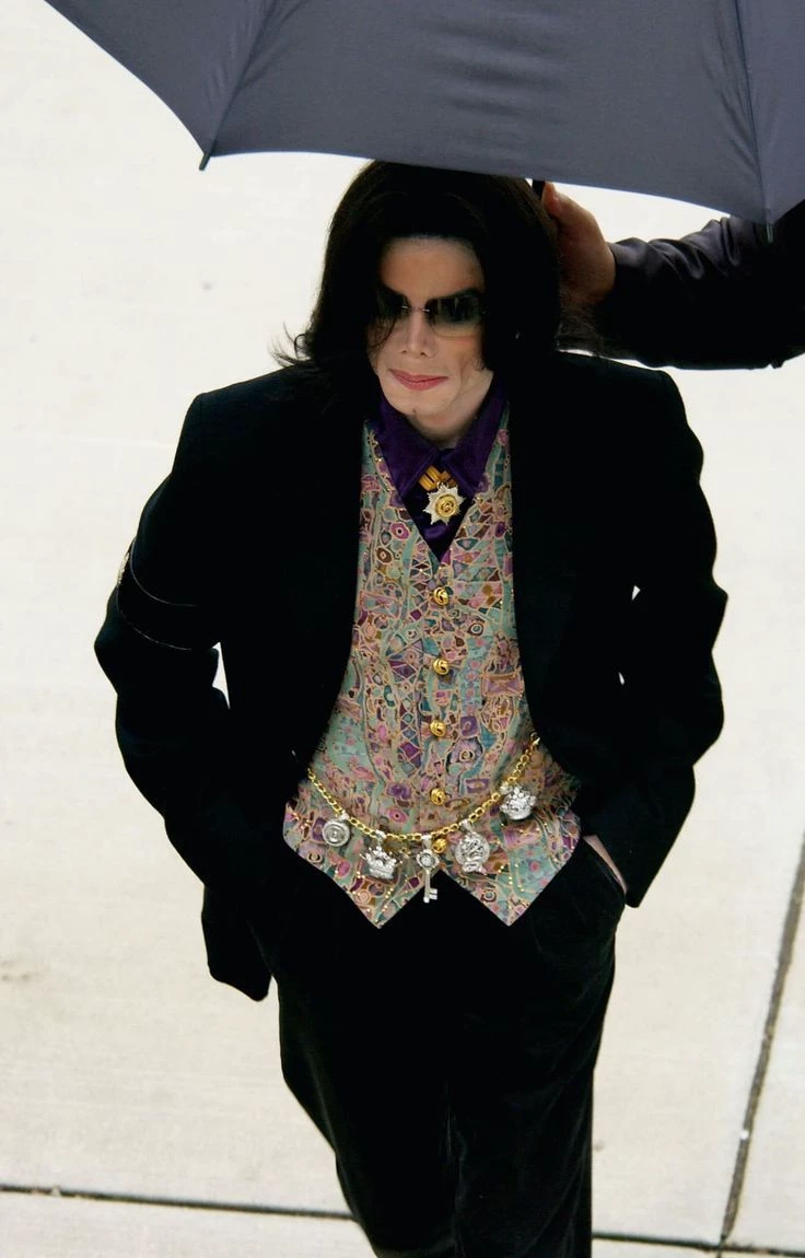 Michael Jackson thumbnail
