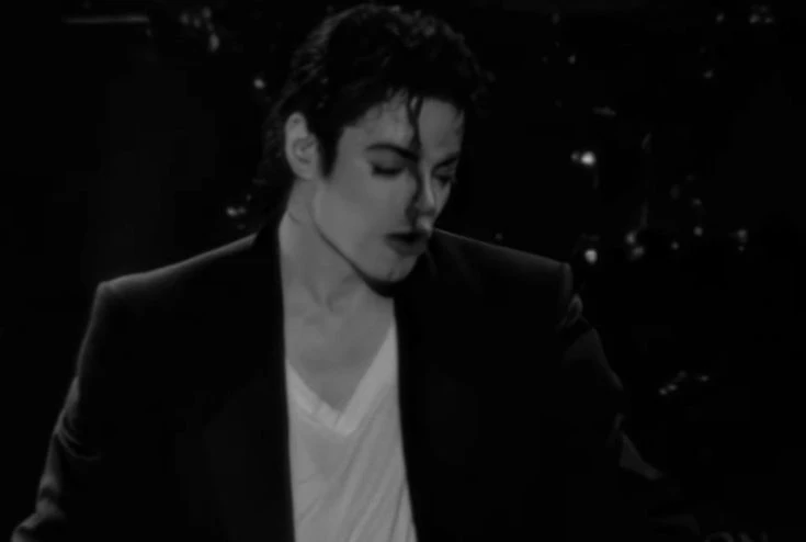 Michael Jackson thumbnail