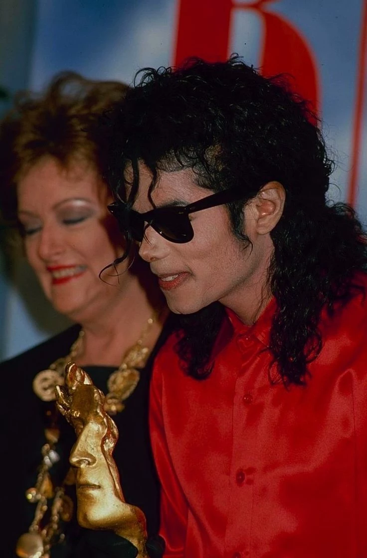 Michael Jackson thumbnail