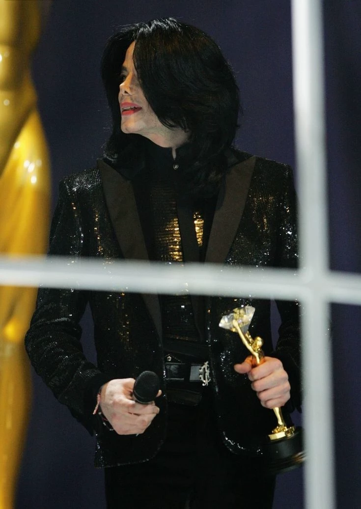 Michael Jackson thumbnail