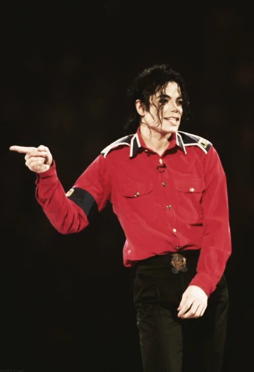 Michael Jackson thumbnail