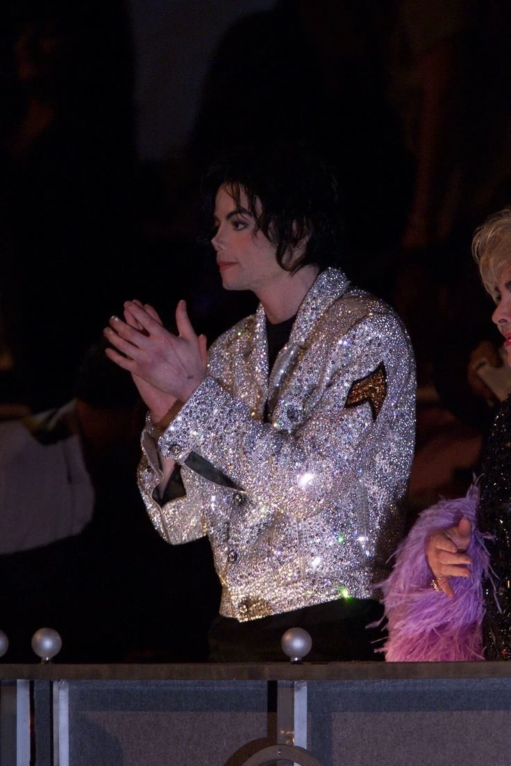 Michael Jackson thumbnail