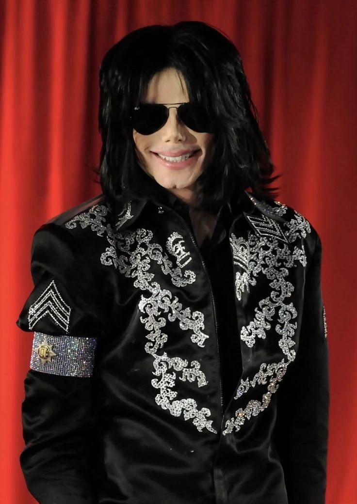 Michael Jackson thumbnail