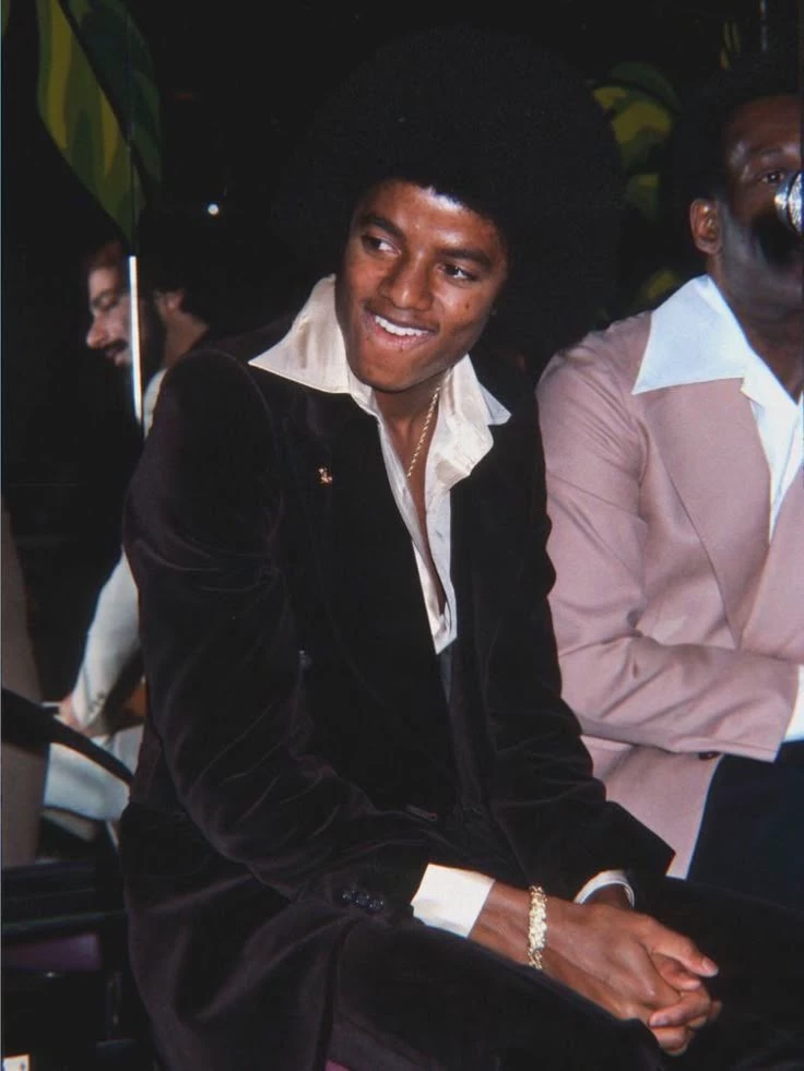 Michael Jackson thumbnail