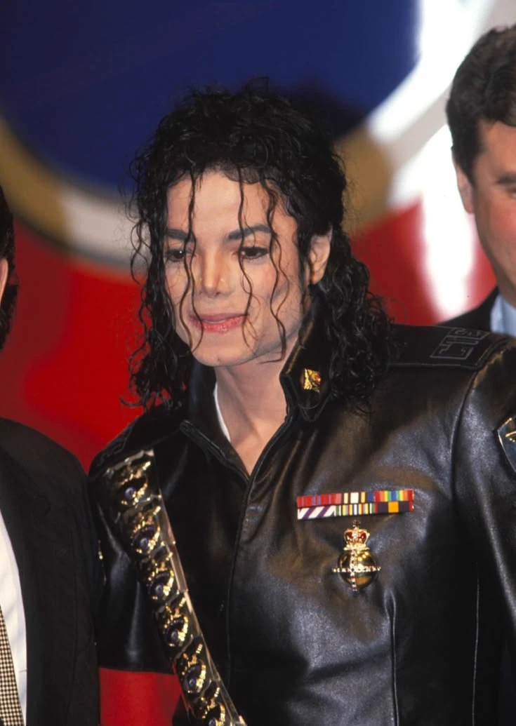 Michael Jackson thumbnail