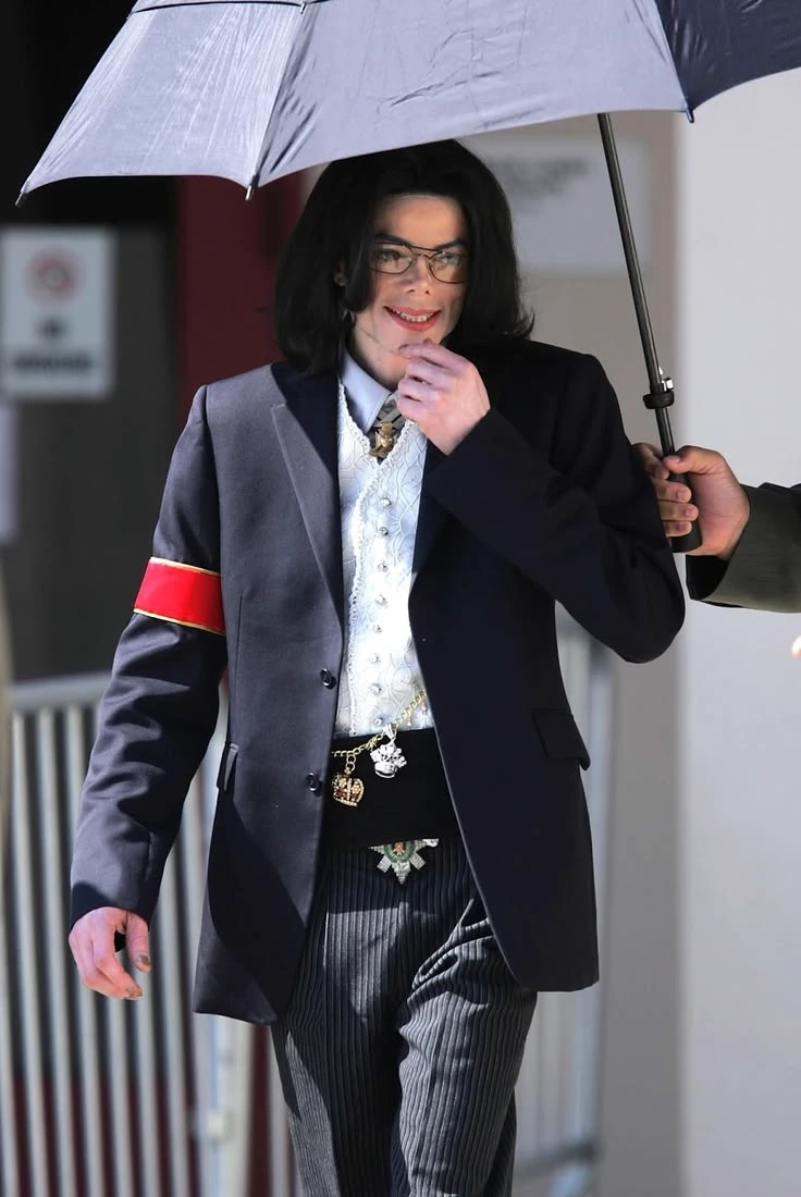 Michael Jackson thumbnail