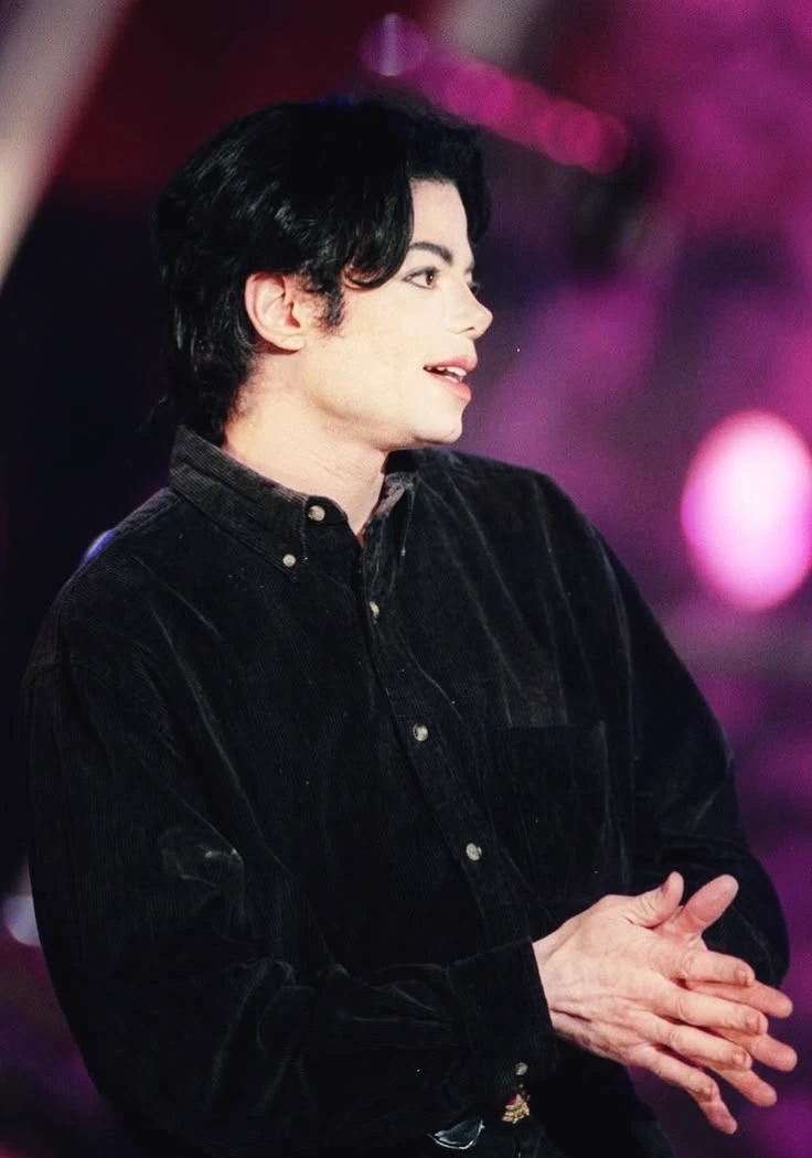 Michael Jackson thumbnail