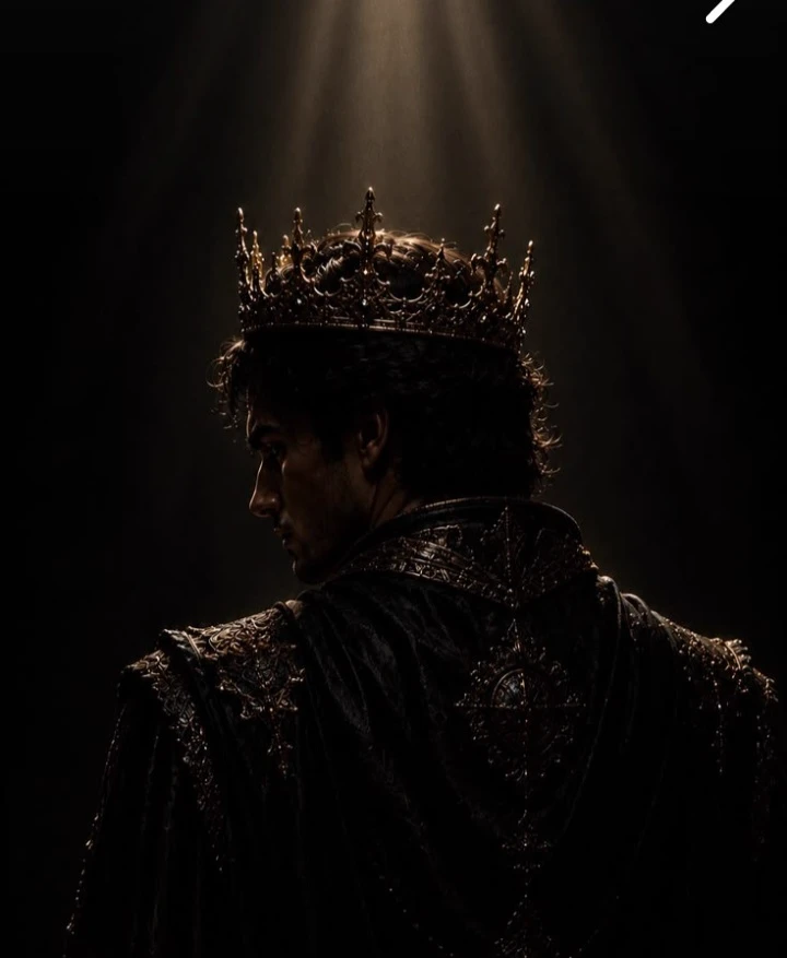 Your king thumbnail