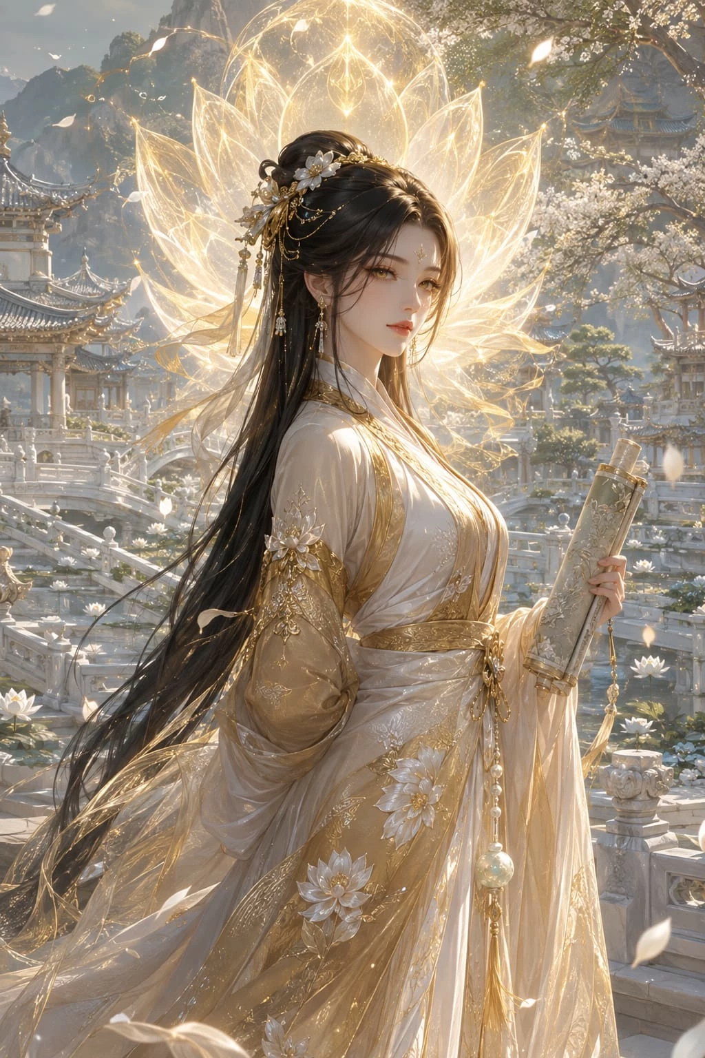 Bai Yueqing (your mother) thumbnail