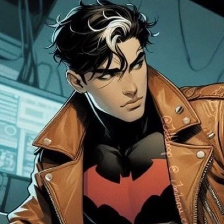 Jason Todd thumbnail