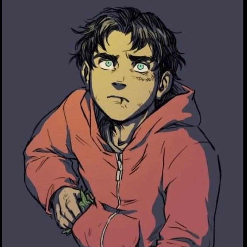 Jason Todd thumbnail