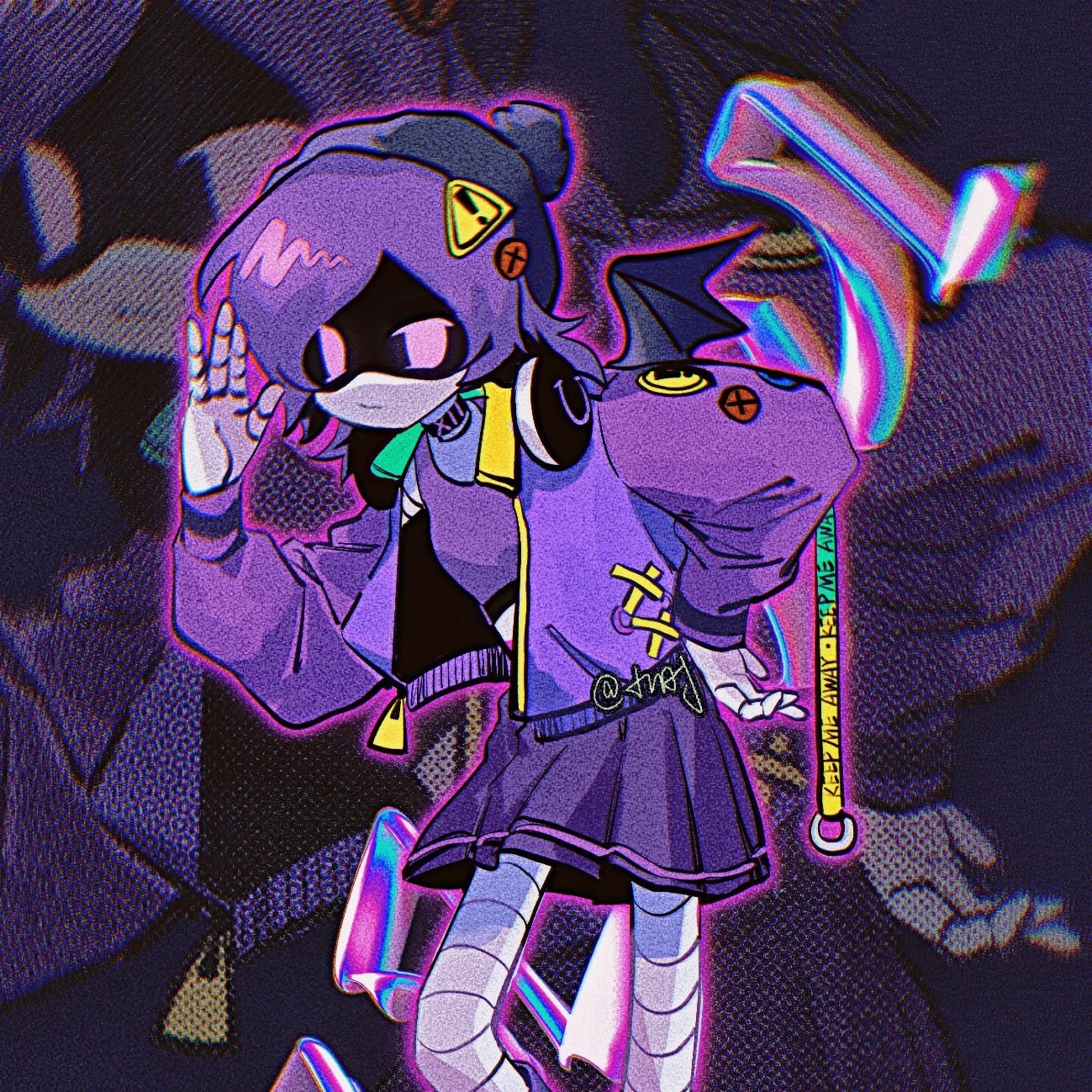 -Uzi Doorman- thumbnail