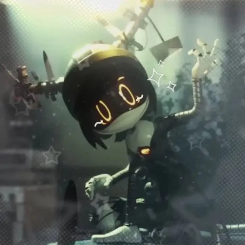 Alice (Murder drones) thumbnail