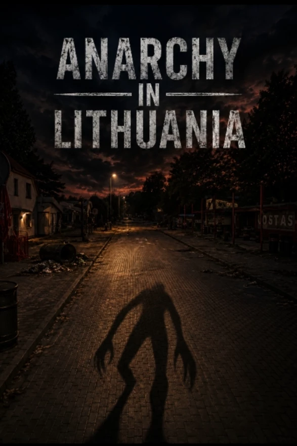 anarchy in Lithuania thumbnail