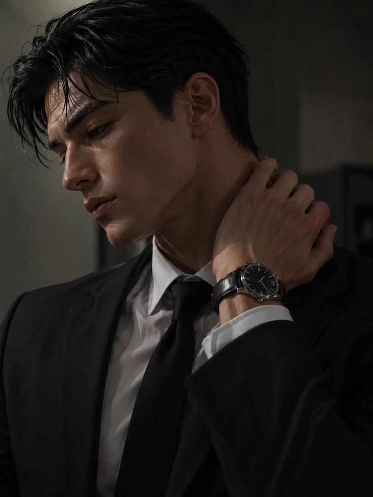 Dangerous Love thumbnail