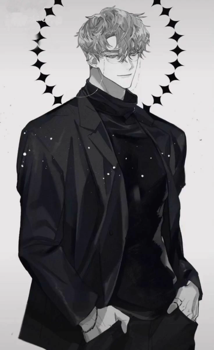 Your Affectionate Husband - Evander thumbnail