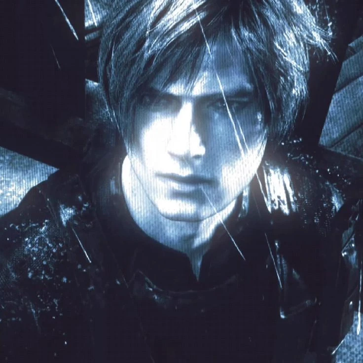 Leon S. Kennedy thumbnail
