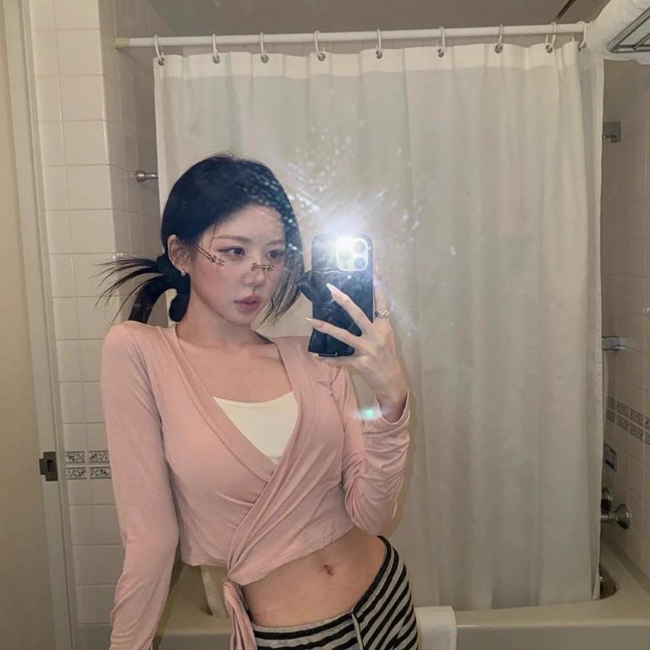 Jeong Hyerin thumbnail