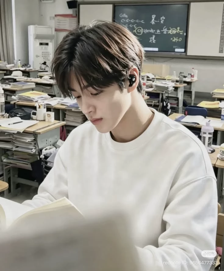 Ahn Keonho thumbnail