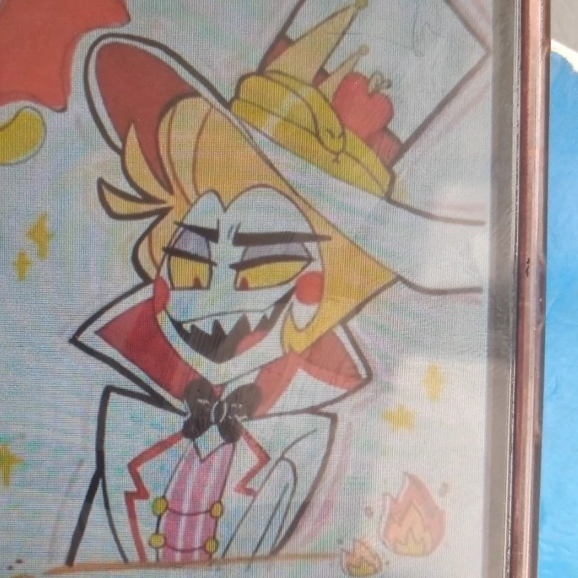 Lucifer Morningstar thumbnail