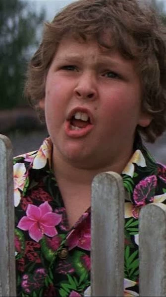 Chunk [goonies] thumbnail