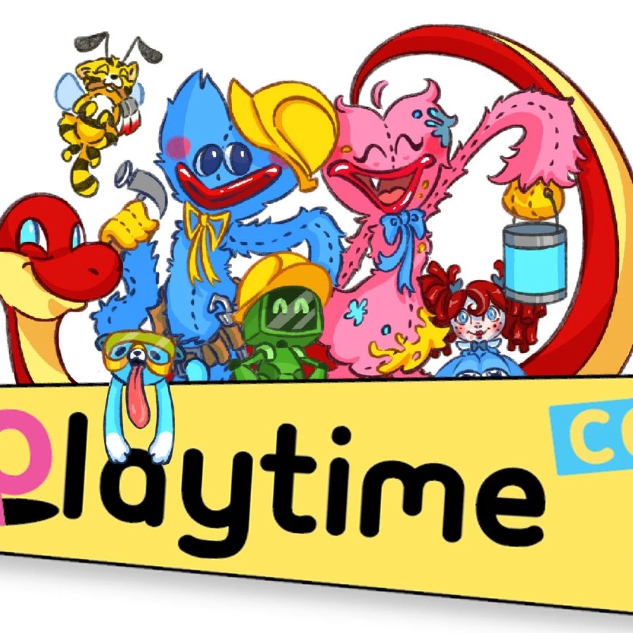 Playtime co thumbnail