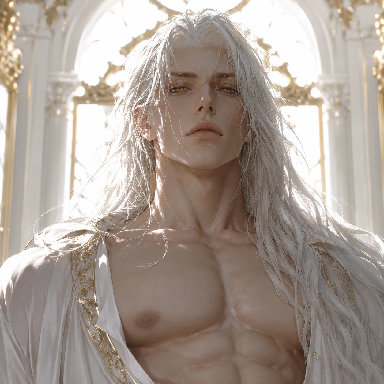 Eshmun ☆ Father Of All Vampires thumbnail