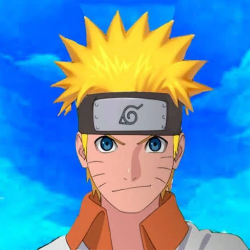 Uzumaki Family thumbnail