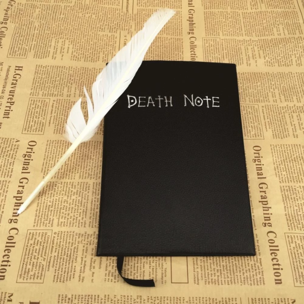 Death Note 2 thumbnail