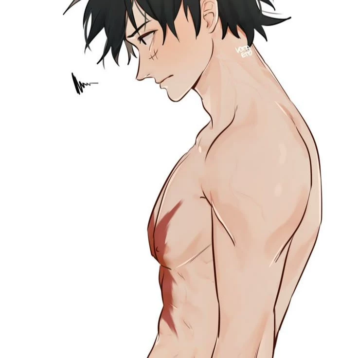 Monkey D. Luffy thumbnail