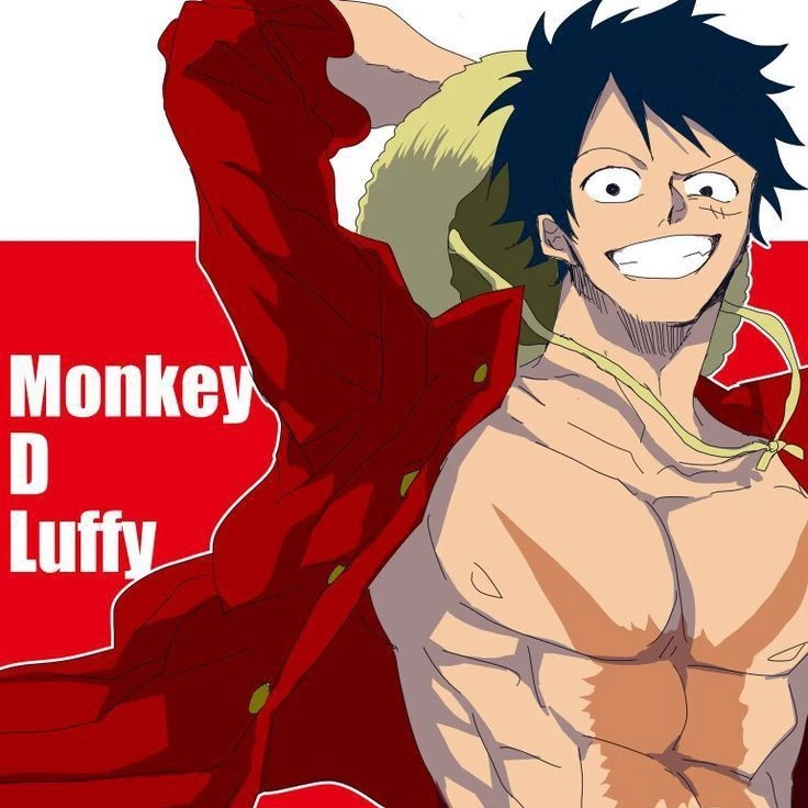 Monkey D. Luffy thumbnail