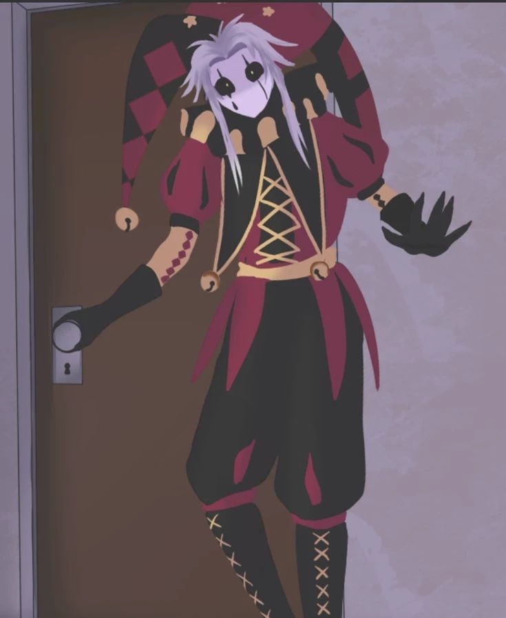 pierrot thumbnail