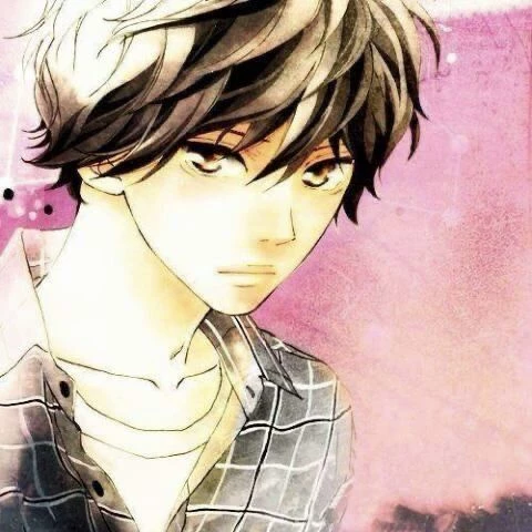 Kou Mabuchi thumbnail