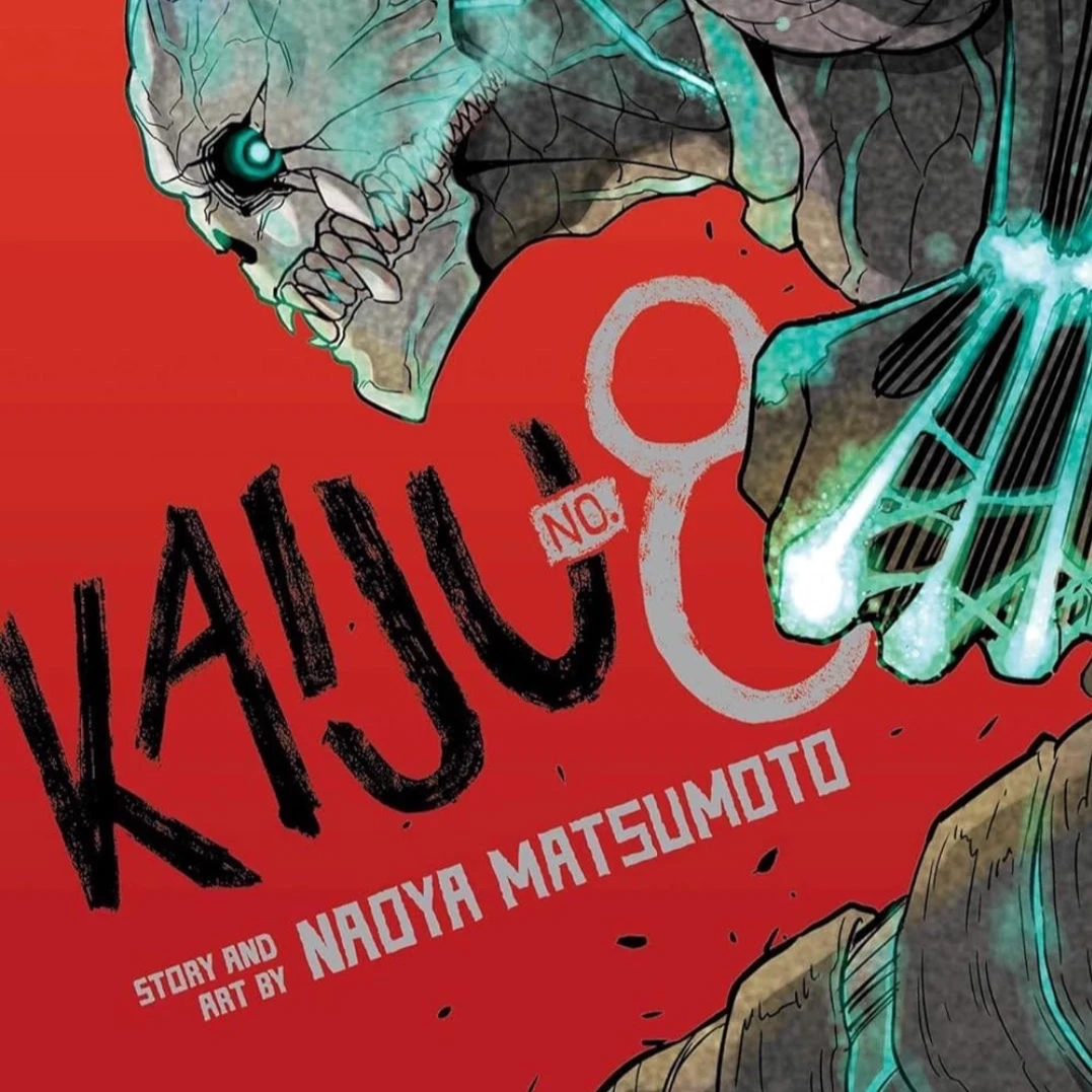 Kaiju No. 8 thumbnail
