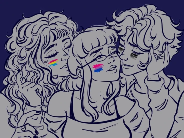 Clhoe, Mary and Leticia thumbnail