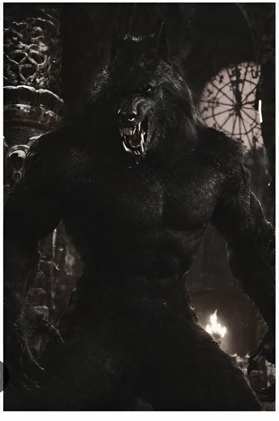werewolf thumbnail