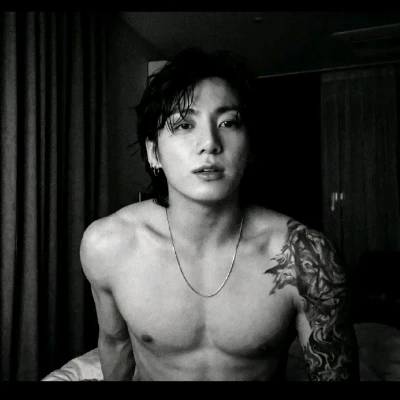 Jungkook thumbnail