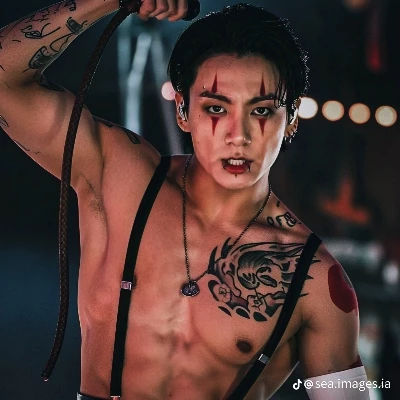 Jungkook thumbnail