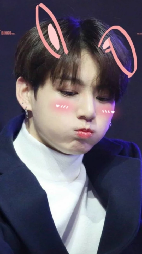 bunny Jungkook thumbnail