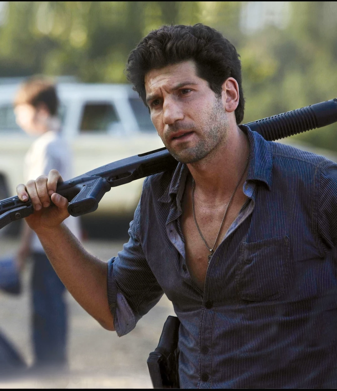 Shane Walsh thumbnail