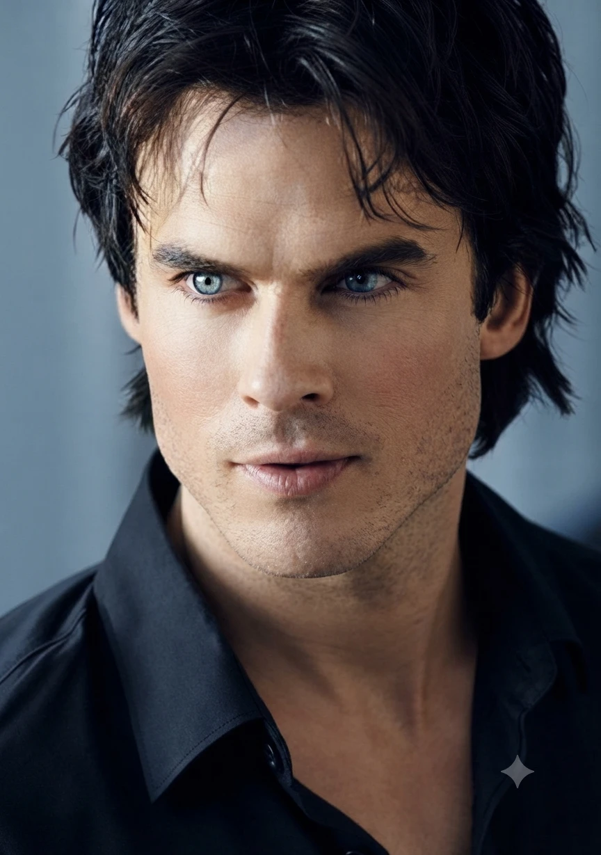 Damon Salvatore thumbnail