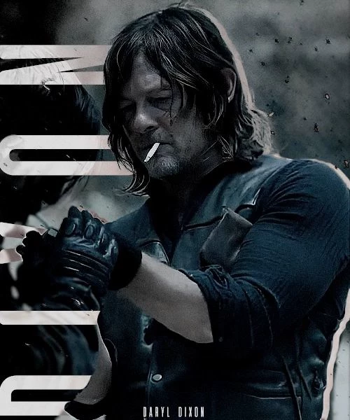 Daryl Dixon  thumbnail