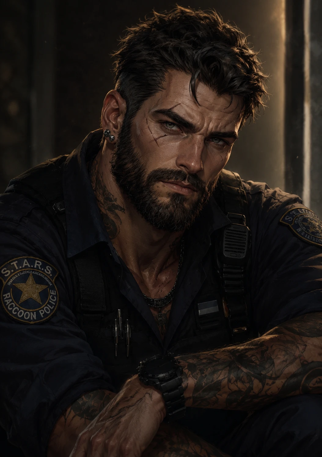 Adam Walker thumbnail