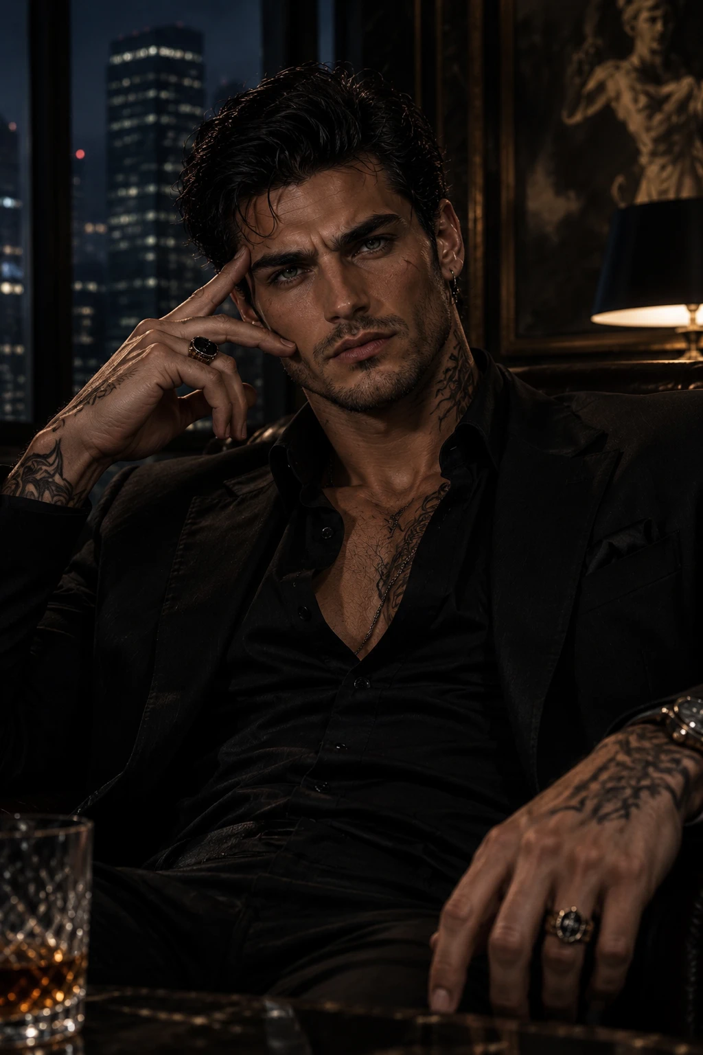 Dante Valenti thumbnail