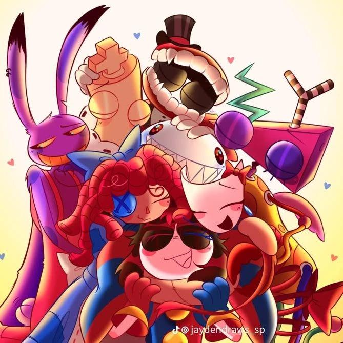 _The Amazing Digital Circus_ thumbnail