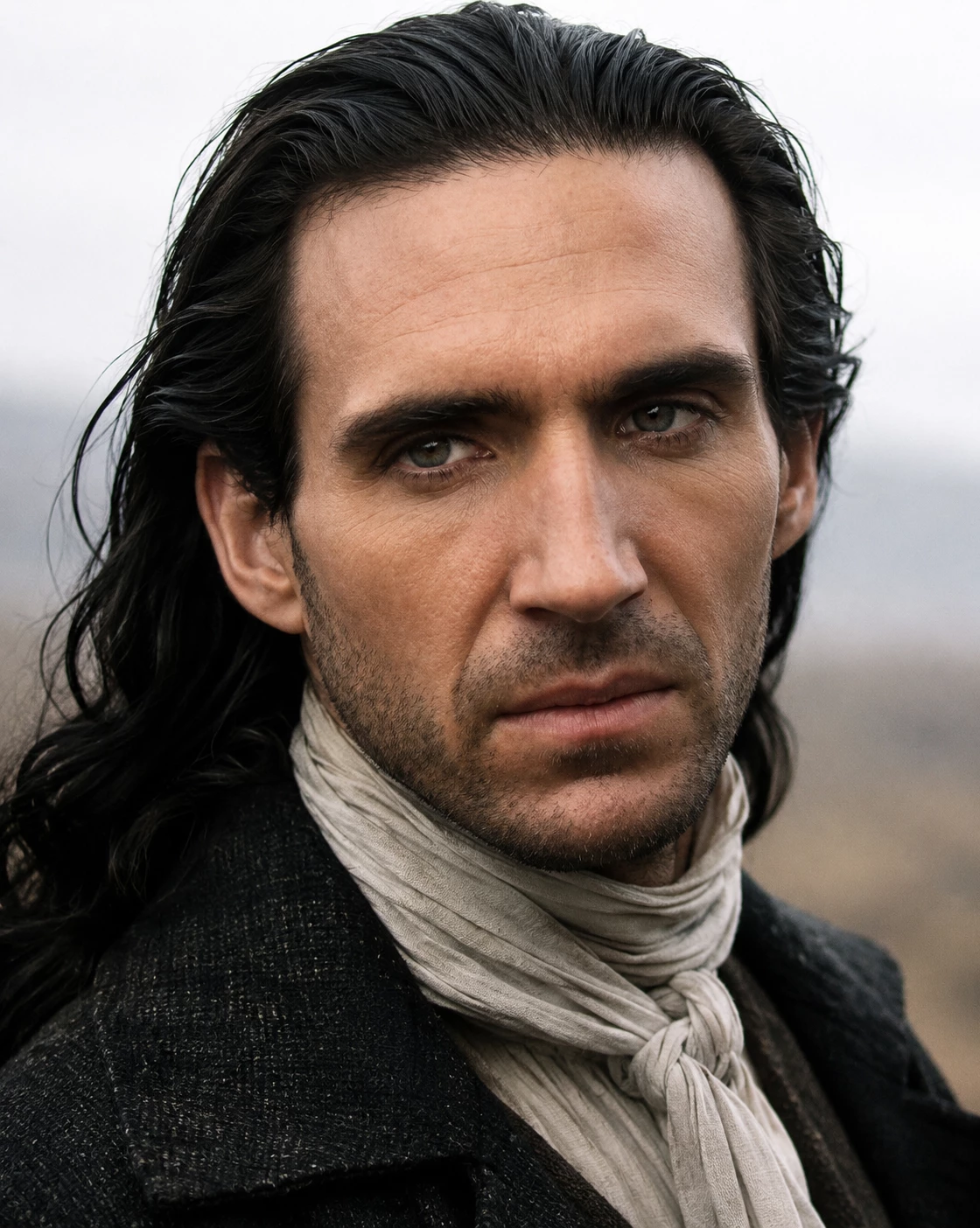 Heathcliff thumbnail