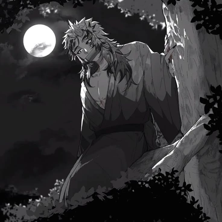 Kyojuro Rengoku thumbnail
