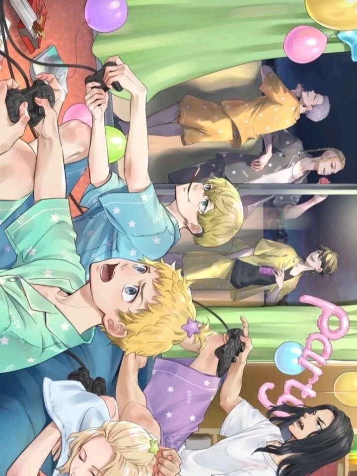 Toman's sleeping princess thumbnail
